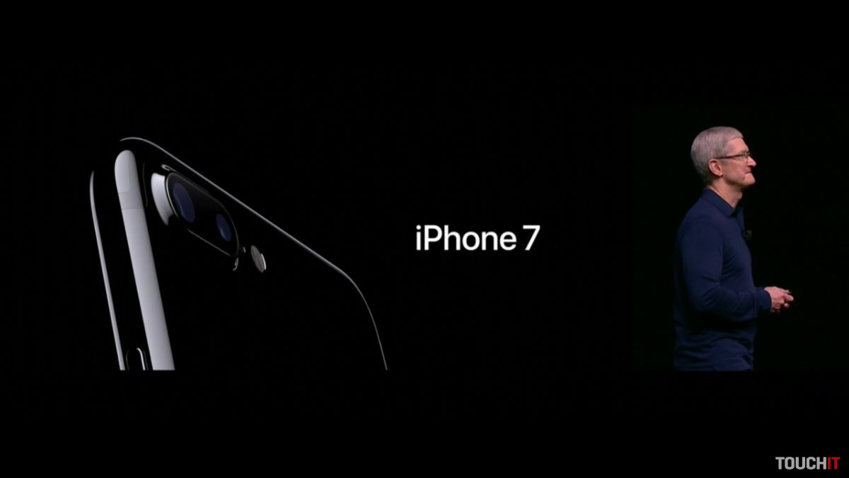 iPhone 7: 11 vecí, ktoré nám Apple nepovedal