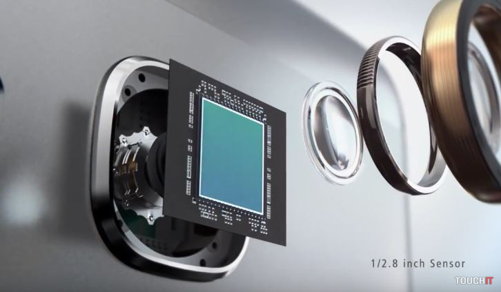 IFA 2016: Huawei Nova Plus s optickou stabilizáciou (VIDEO TOUCHIT)