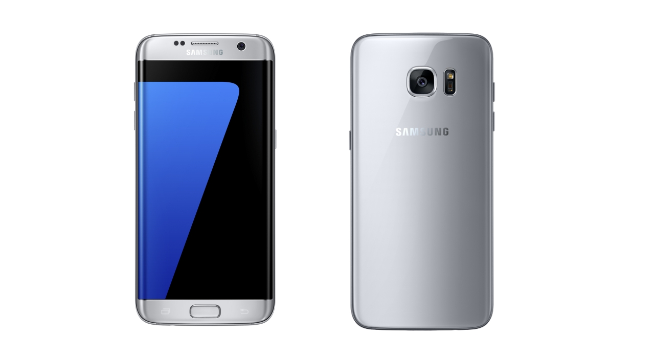 Vyhodnotenie: Samsung Galaxy S7 edge