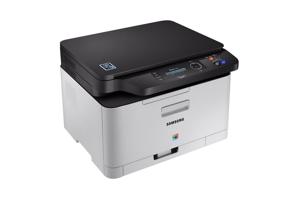 Samsung Xpress SL-C480W
