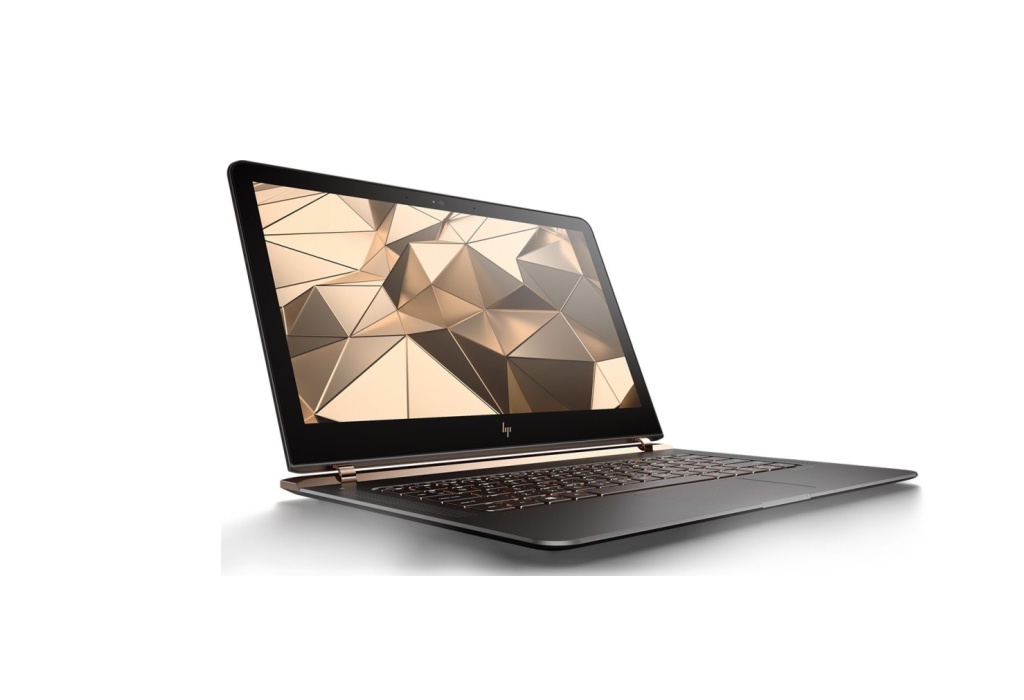 HP Spectre 13 – detailný pohľad