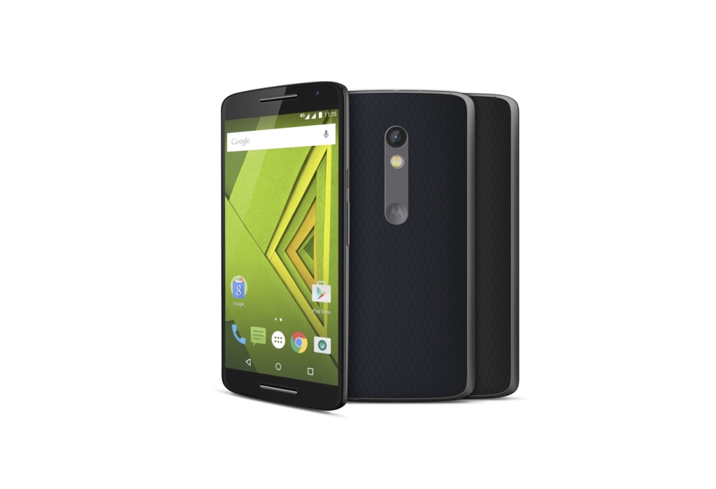 Testovali sme Lenovo Moto X Play