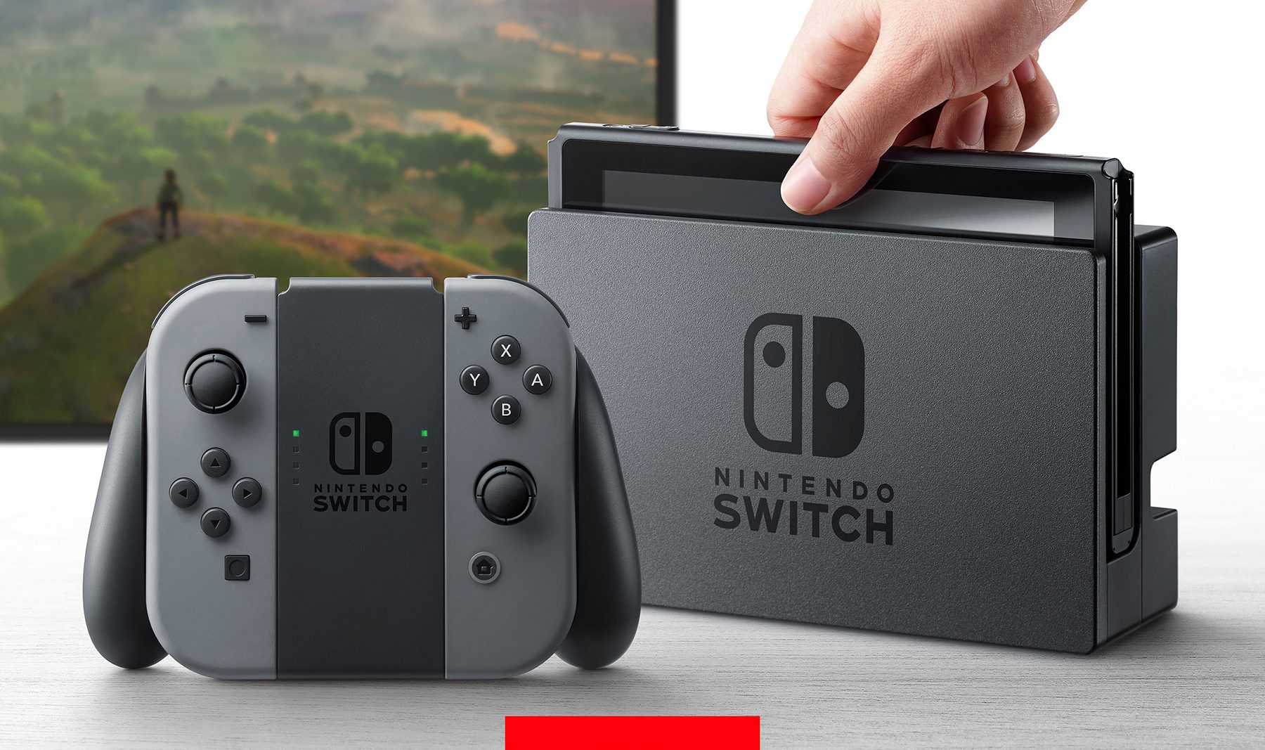 Nintendo Switch 2 môže byť predstavené s úplne novu Super Mario hrou