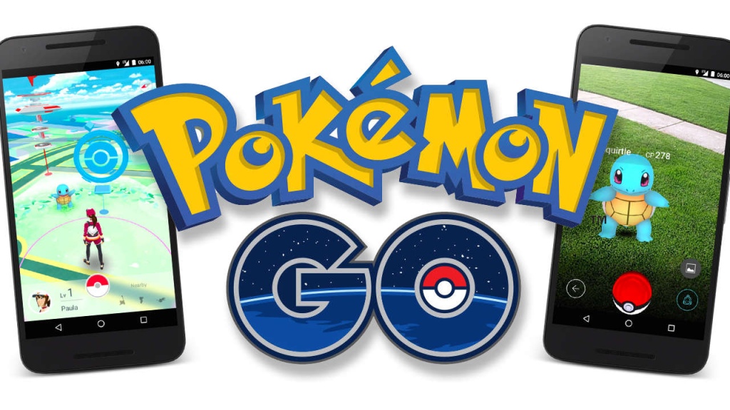 Pokémon GO – unikátna appka alebo veľa kriku pre nič?