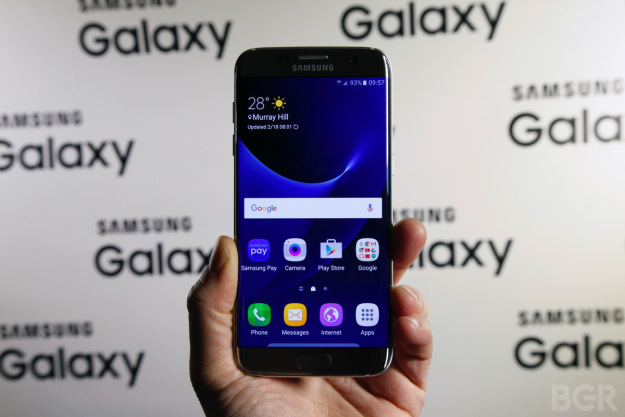 Dohady: Ako bude vyzerať Samsung Galaxy S8?