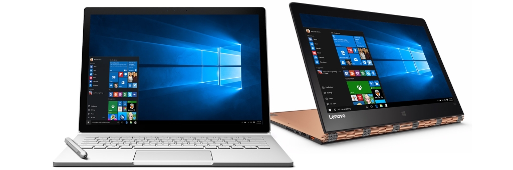 Windows 10 Anniversary Update: Operačný systém Windows 10 po roku