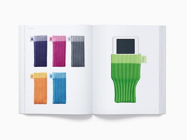 Apple predstavil vlastnú obrázkovú knihu. Čo v nej vlastne nájdete?