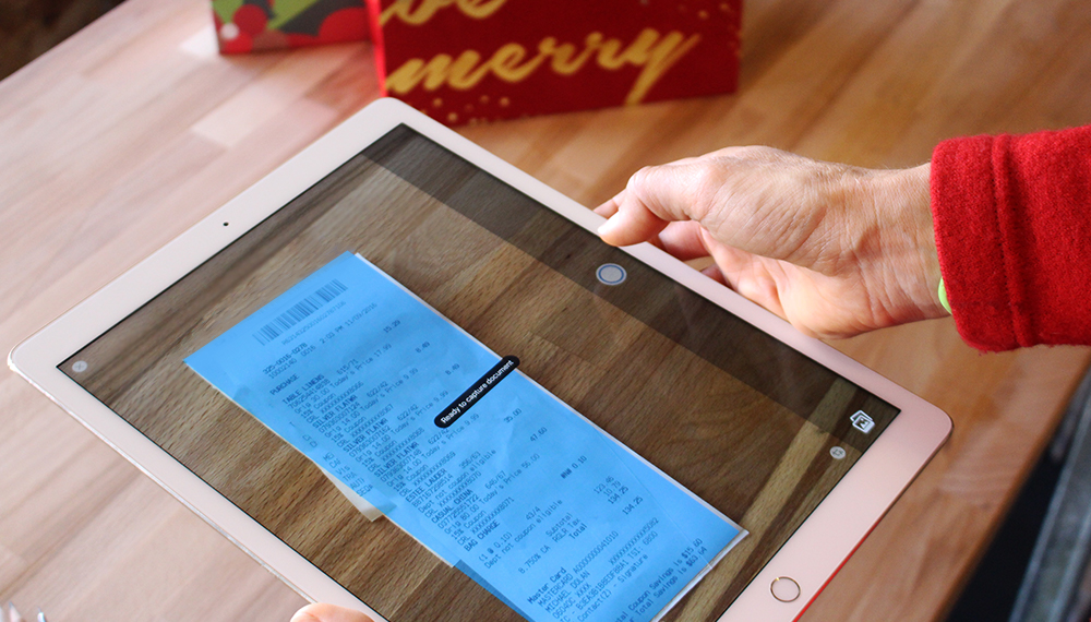 VIDEO: Aplikácia Adobe Acrobat Reader premení váš smartfón na skener