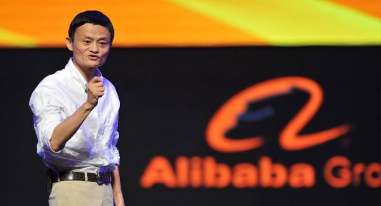 Čierny piatok u Alibaba – rekordná hodnota predaja. Prvá miliarda dolárov padla za 5 minút