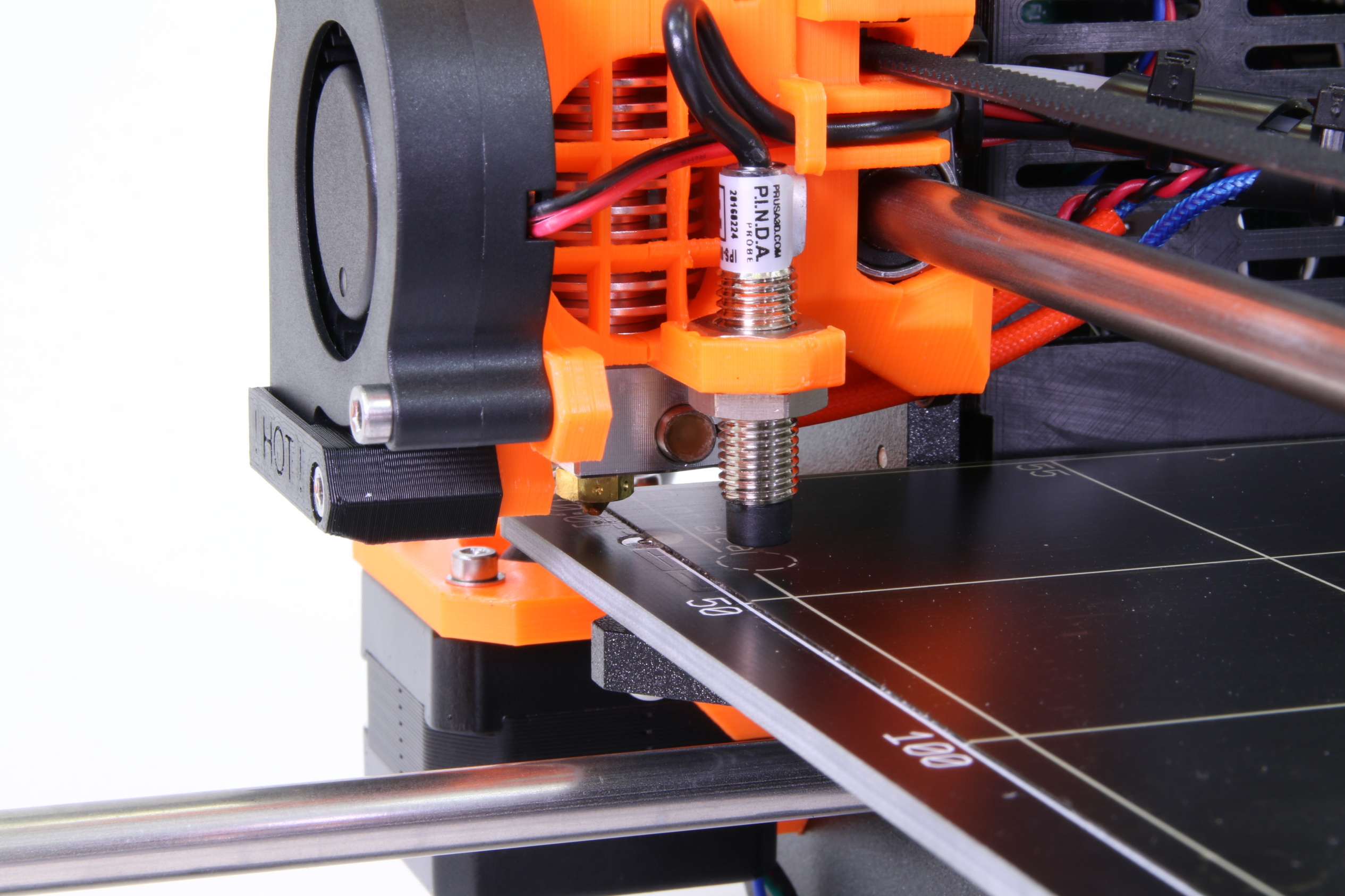 VIDEO TOUCHIT: Zlaté české ručičky – vytlačte si 3D tlačiareň na 3D tlačiarni. A za pár šupov!