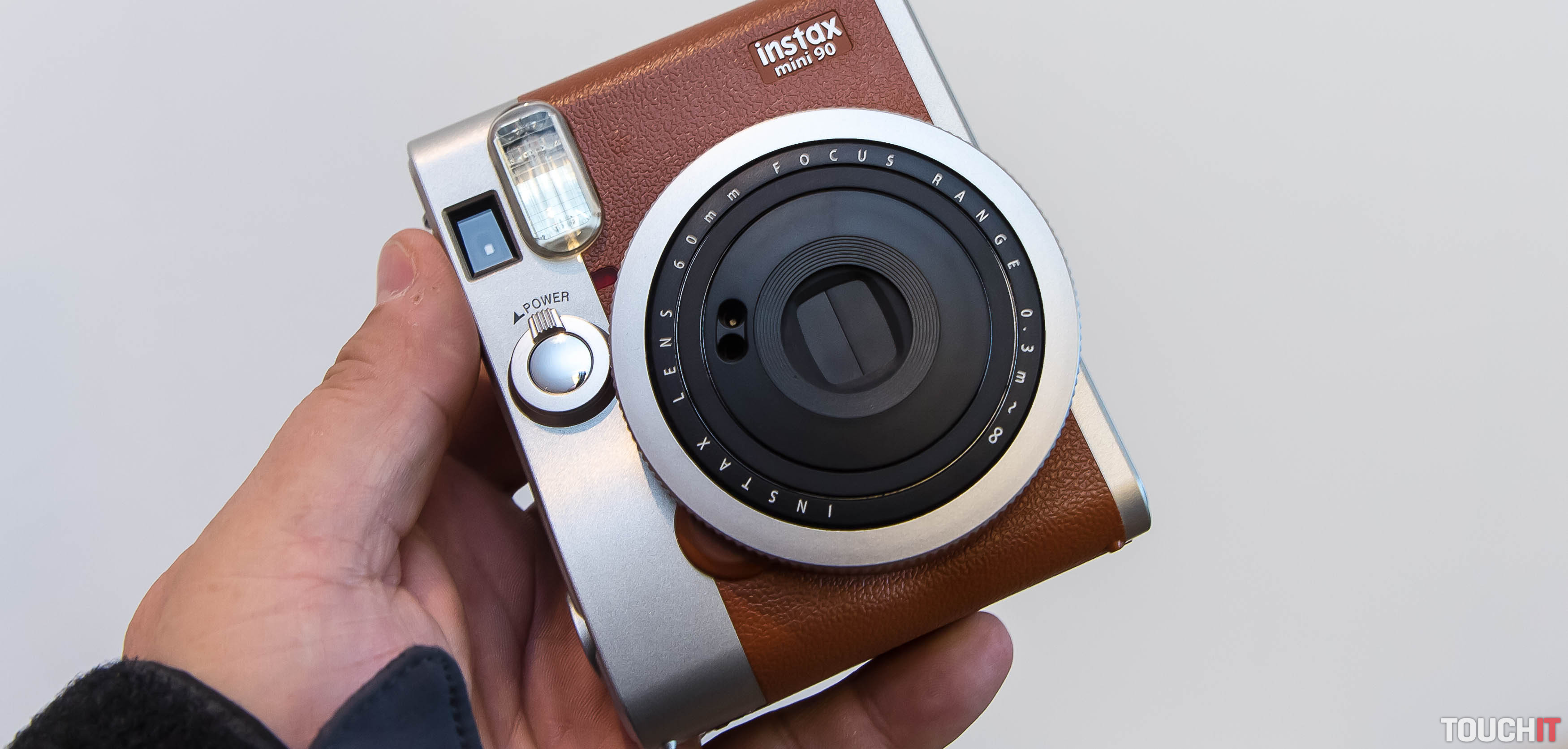 FujiFilm ukázal svoje tromfy aj v Bratislave