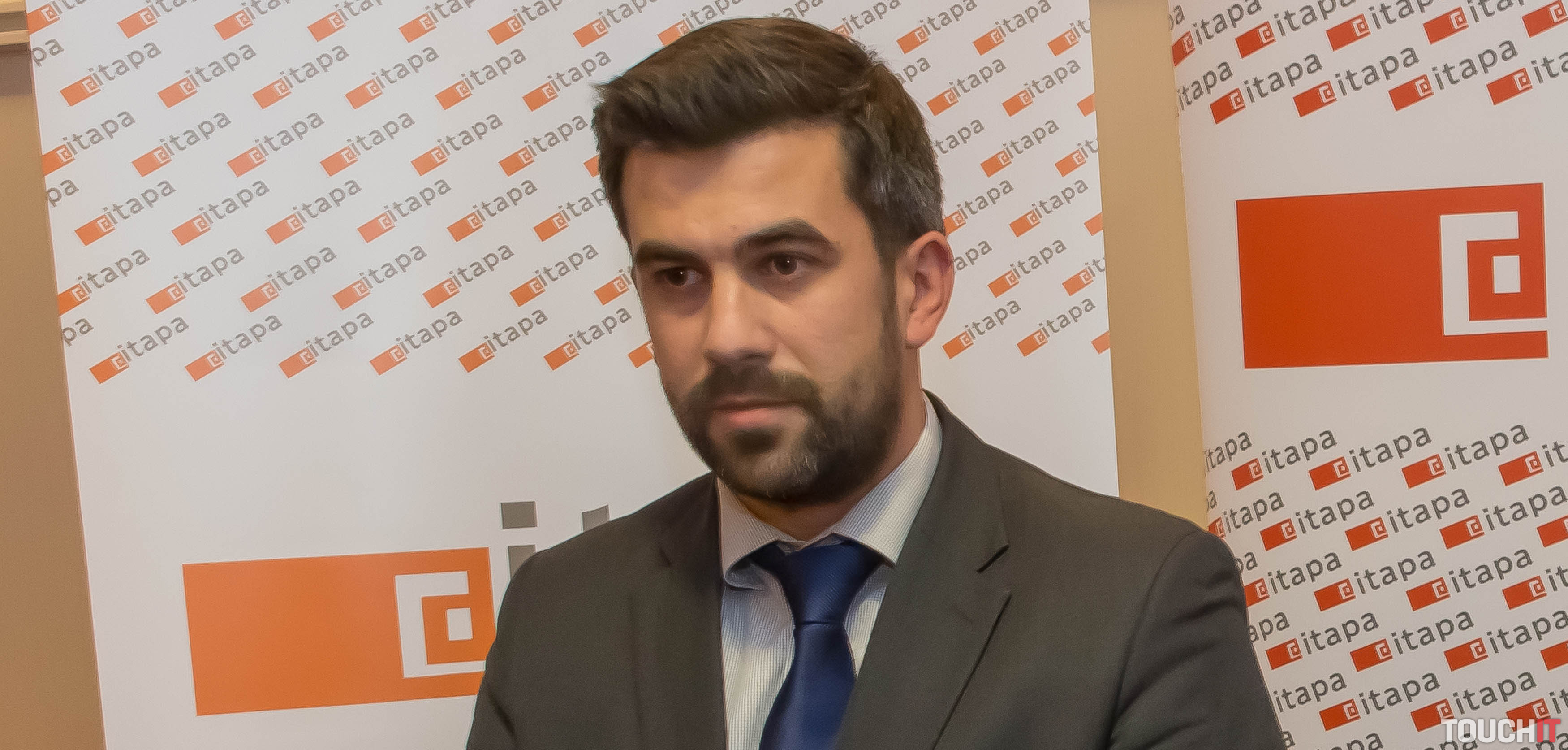 VIDEO TOUCHIT: Aký je pohľad Slovensko.Digital na vývoj elektronizácie Slovenska za posledný rok?