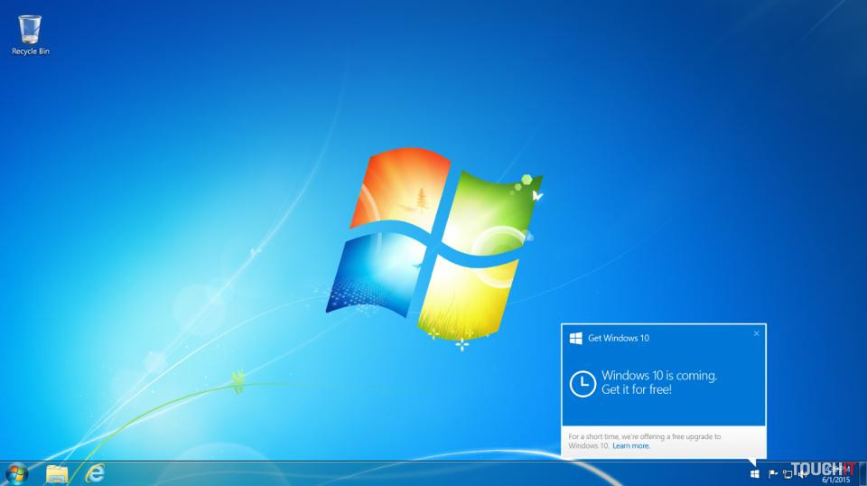Posledná opona za Windows 7 a 8.1 spadla – tieto operačné systémy sú mŕtve. Ako to bude s ich podporou?