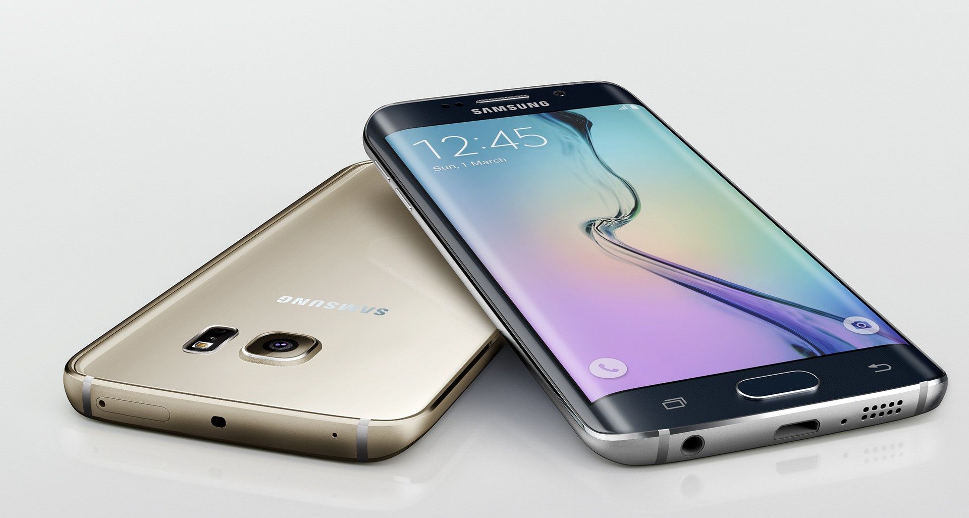 Samsung prekvapil: Galaxy S7 a S8 dostávajú dôležitú aktualizáciu