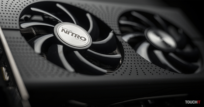 Do hĺbky: Sapphire RX 460 Nitro OC 4G ako grafická karta pre nenáročného hráča