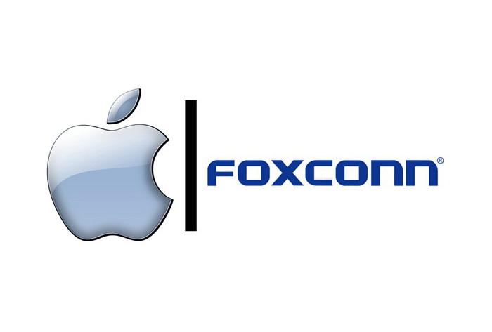 Manažér Foxconnu ukradol 5700 iPhonov. Zarobil na nich takmer 1,5 milióna eur