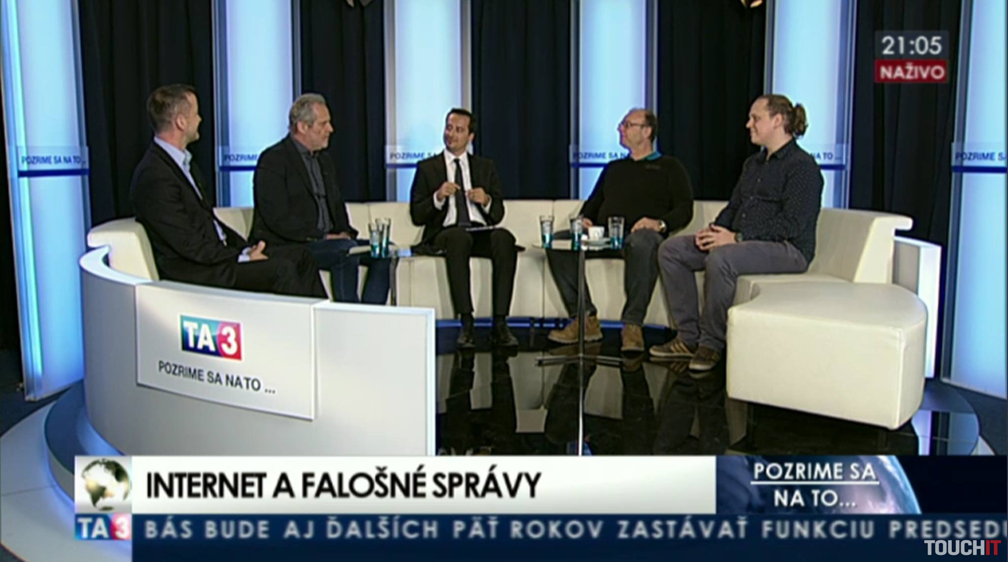VIDEO: Falošné správy na Facebooku