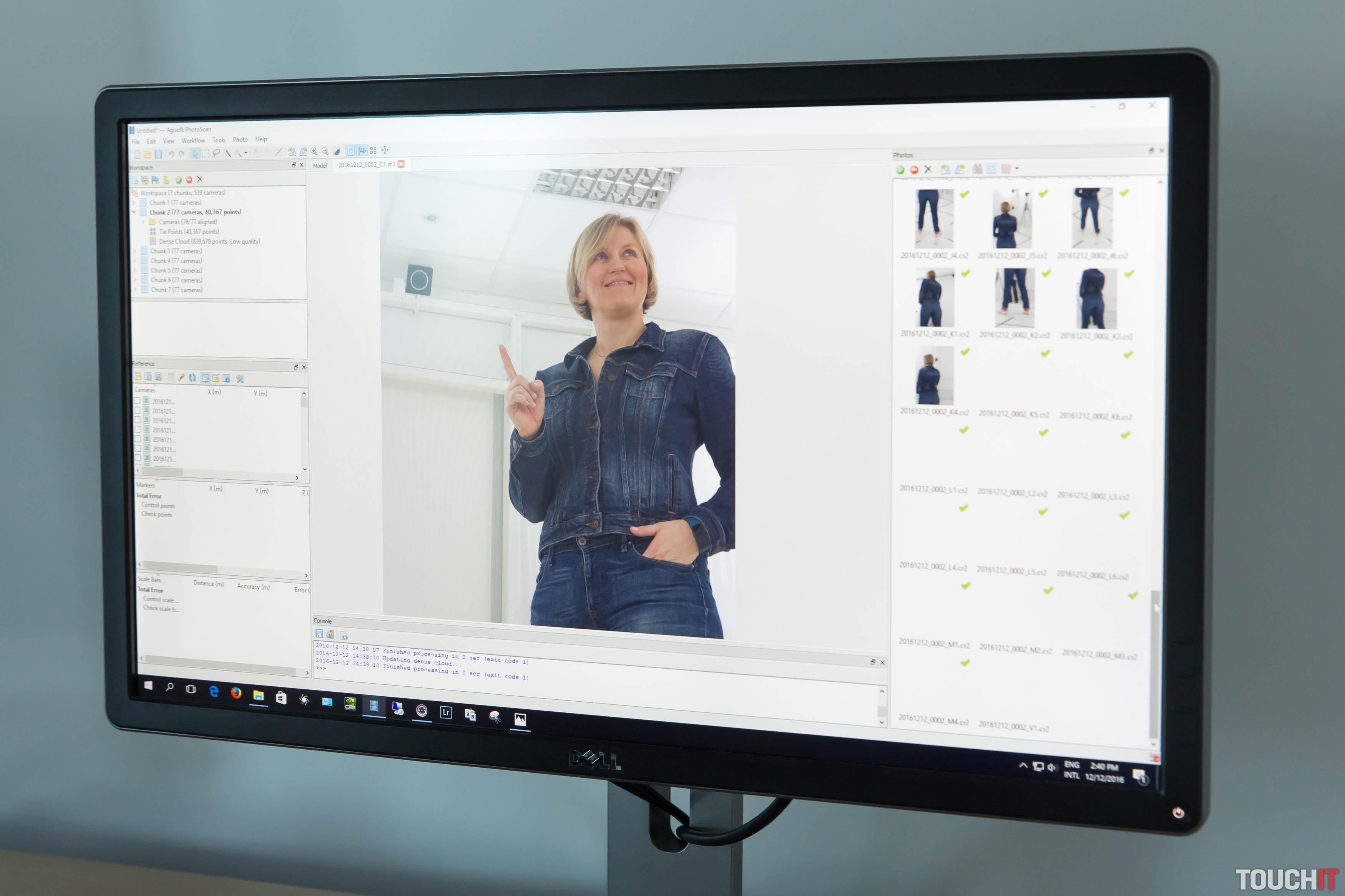 VIDEO TOUCHIT: Netradičný darček – venujte model svojho tela. Ako na to? (Doplnené o 3D model)