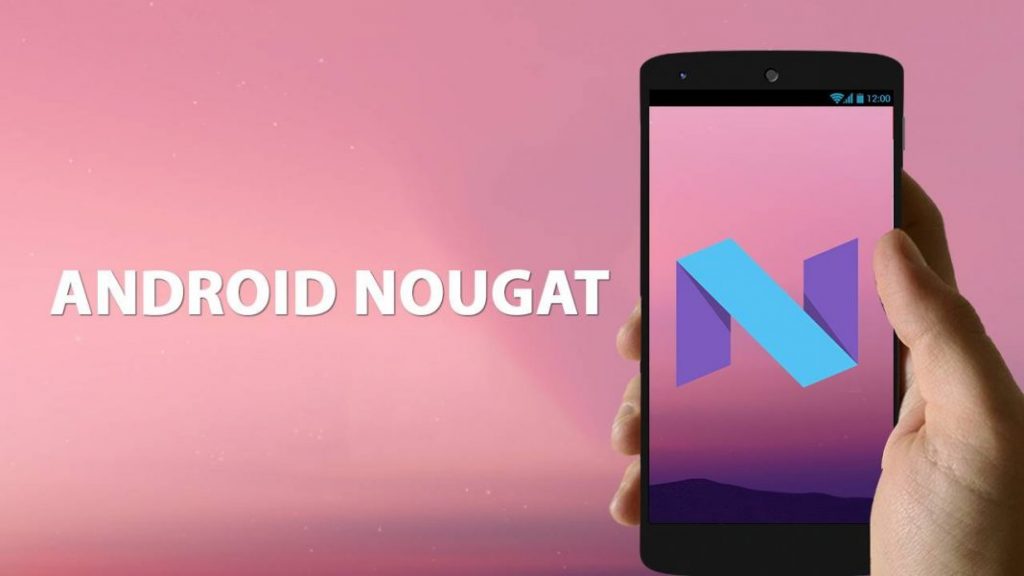 Lenovo Moto Z dostáva aktualizáciu na Android 7.0 Nougat