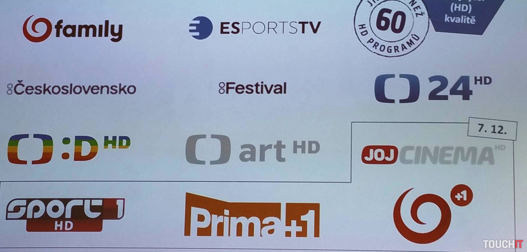 Skylink prináša významné novinky. Americká TV AMC zadarmo je len perličkou