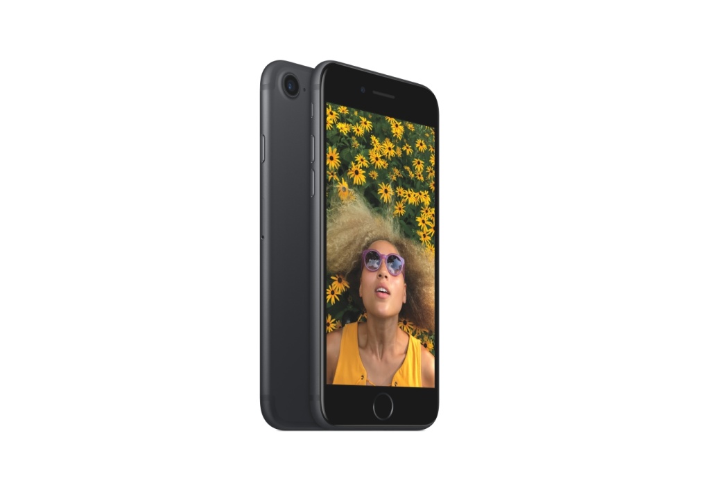 iPhone 7 a iOS 10 podrobne