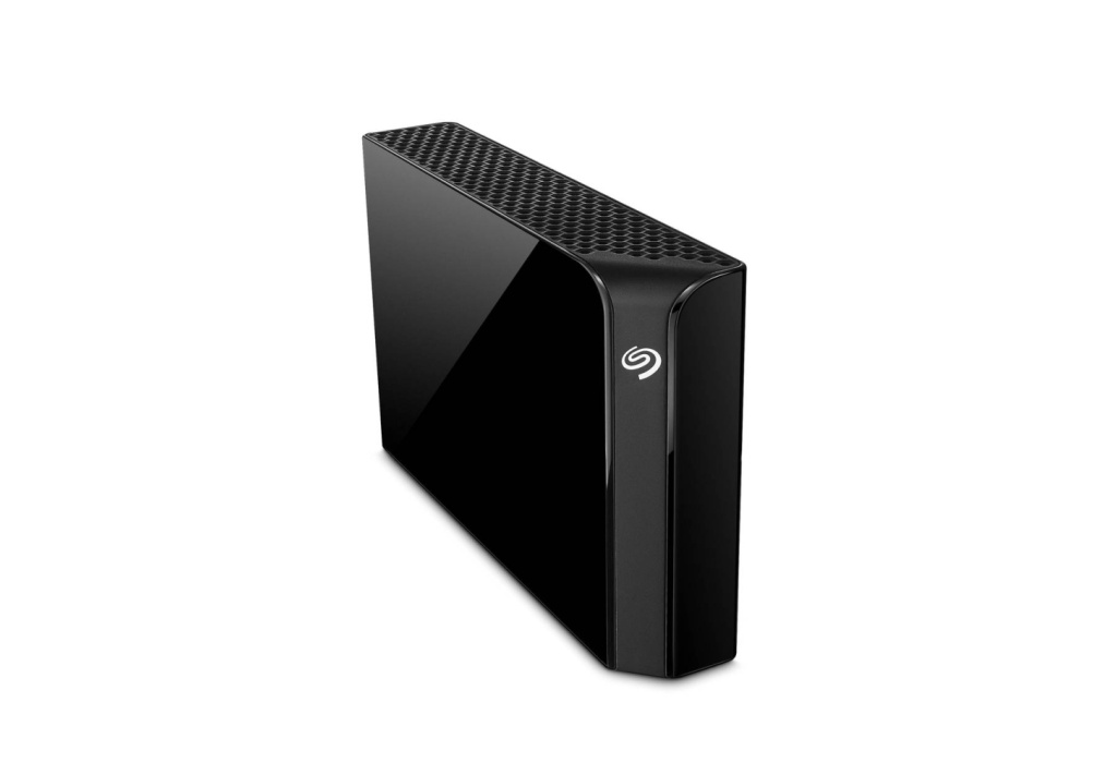 Seagate Backup+ Desktop: Ideálny HDD disk pre zálohu veľkých objemov dát