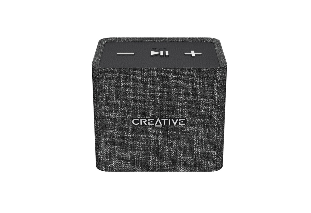 Creative NUNO Micro: Reproduktor (nielen) pre hipstera