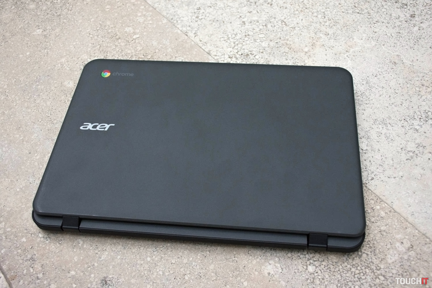VIDEO TOUCHIT: Odolný Acer Chromebook pre študentov na CES 2017