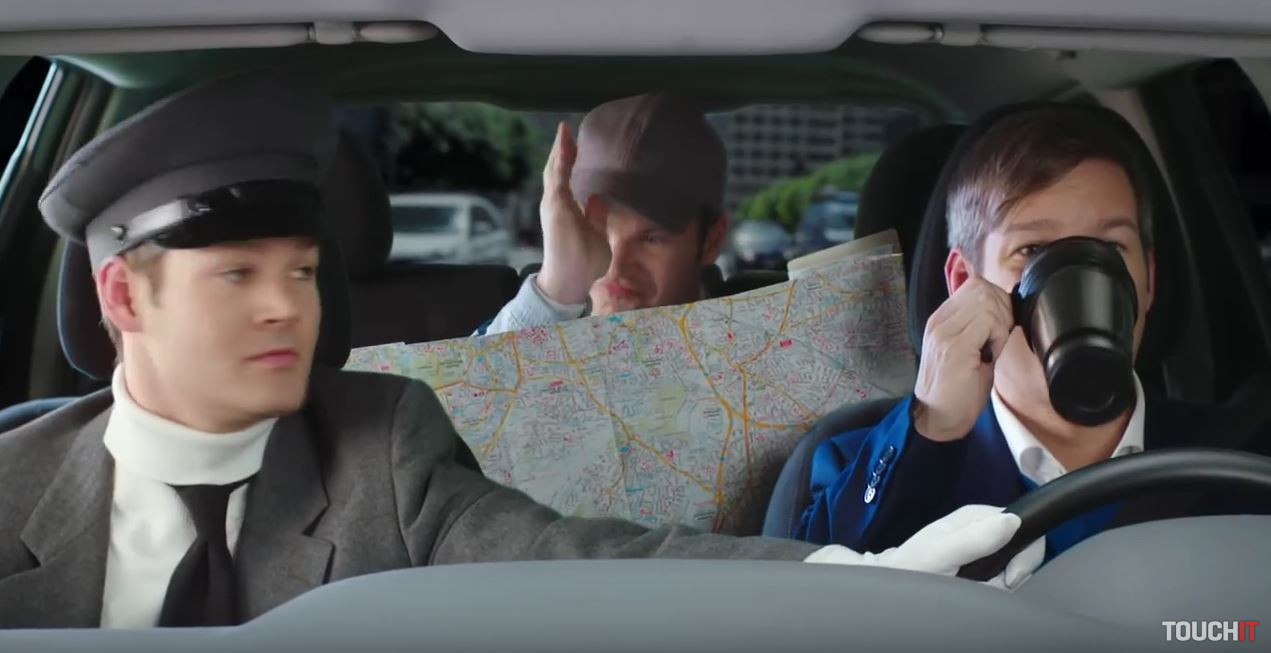 Naživo z CES: Toto video vám zrozumiteľne vysvetlí prínos technológií osobného asistenta