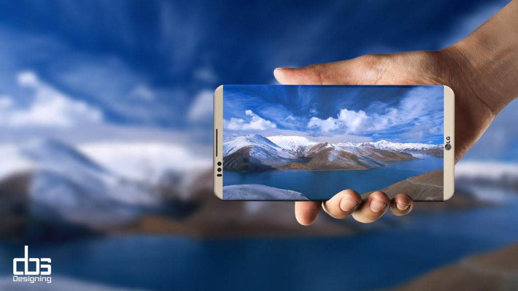 VIDEO: Koncept LG G6 naznačuje, že Samsung zrejme čaká náročný rok