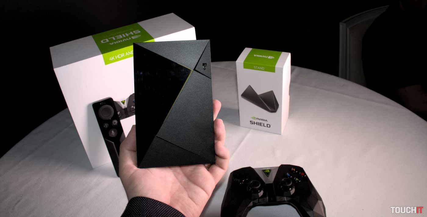 Recenzia NVIDIA SHIELD TV (2017): Takto vyzerá budúcnosť televízie