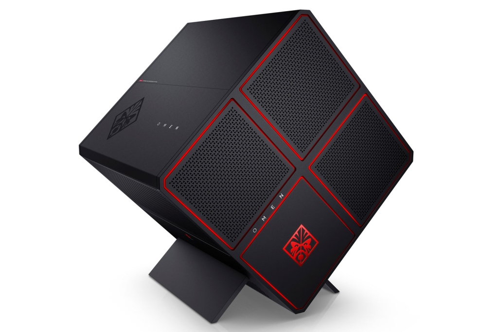 Recenzia OMEN X od HP: Najvýkonnejší herný počítač s futuristickým dizajnom