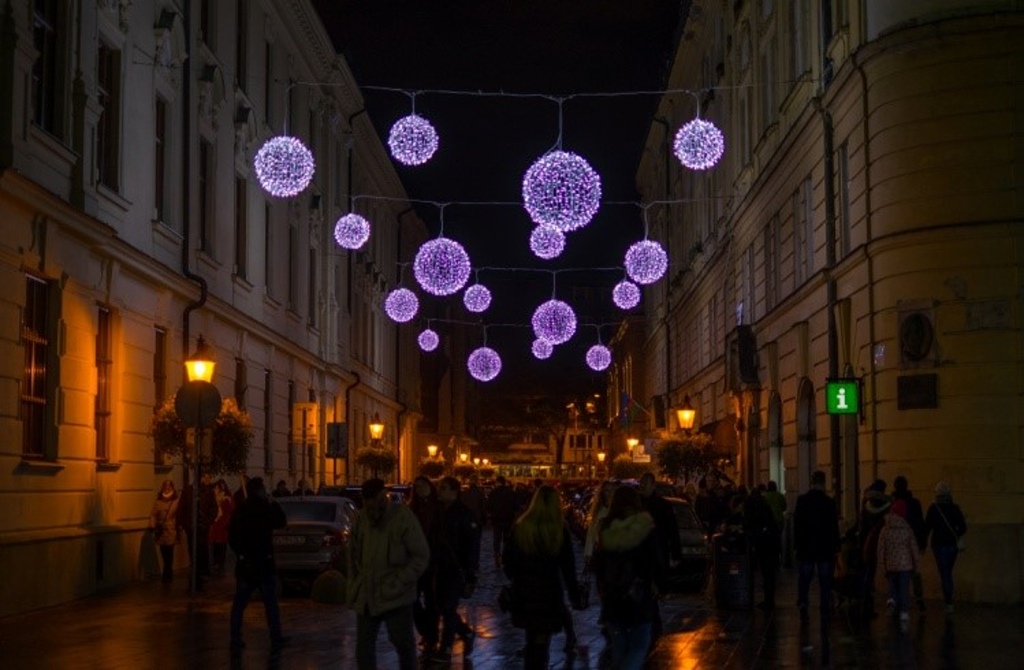 Ako sviatkovala Bratislava tento rok?