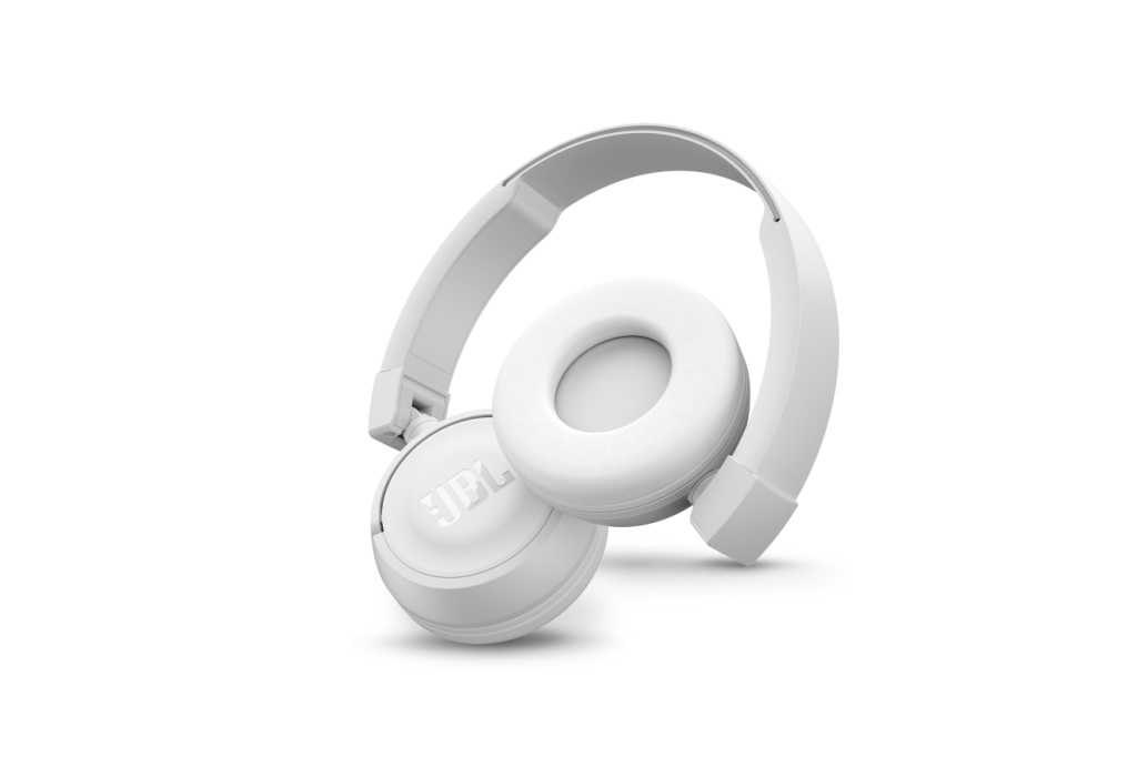Recenzia JBL T450BT: Slúchadlá, z ktorých vás hlava bolieť nebude