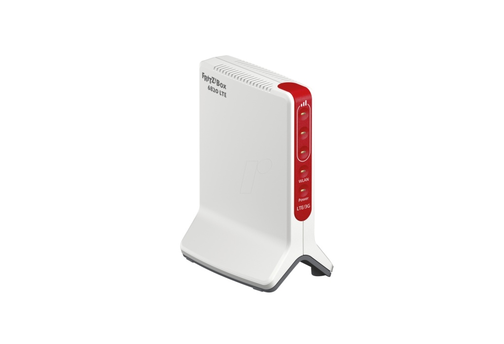 Recenzia FRITZ!Box 6820 LTE: Kompletný LTE modem s nadštandardnou výbavou