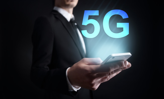 Čo je 5G? A kedy príde?