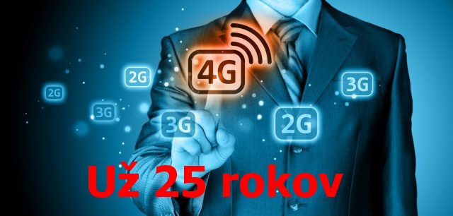 Dnes oslavujeme 25 rokov internetu na Slovensku. Fakt by existoval FERNET?
