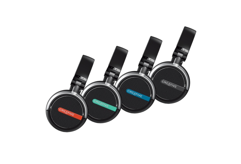 Recenzia Creative Flex: Ultra pohodlné slúchadlá aj na cestovanie