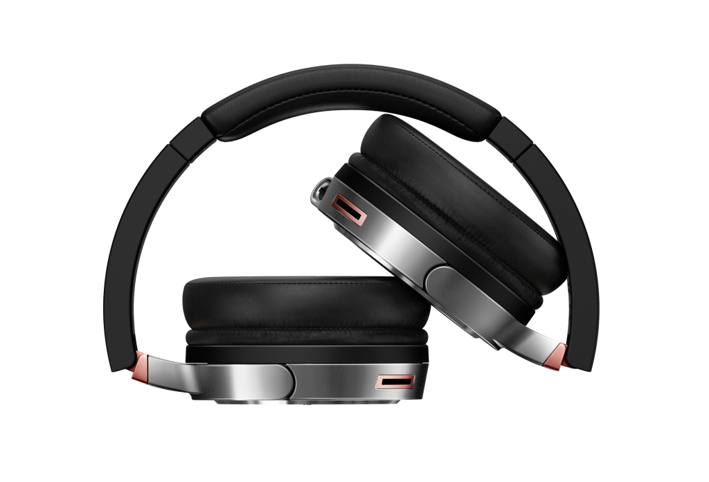 Recenzia Pioneer SE-MHR5: Slúchadlá pre ozajstných fajnšmekrov