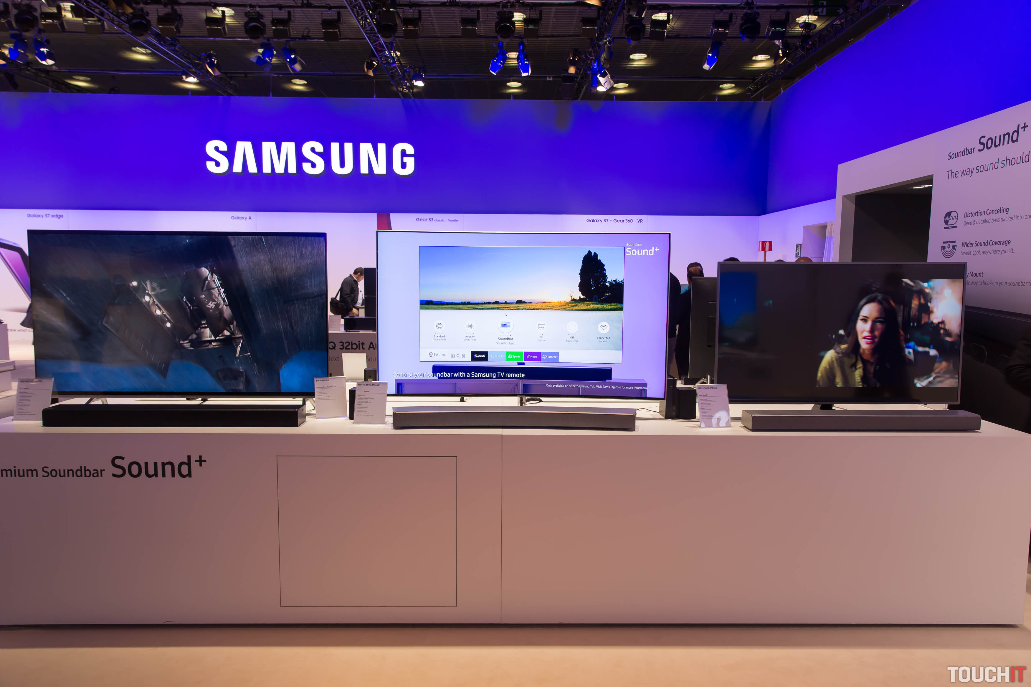 Intel už nebude najväčším výrobcom polovodičov na svete. Nezabránil tomu ani Galaxy Note 7