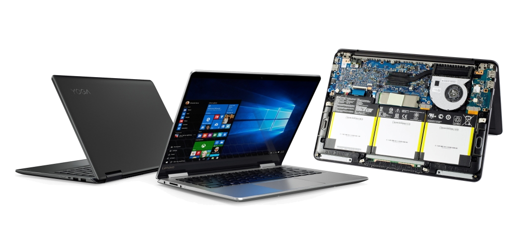 Vyberáme notebook: Kategória 800 až 1000 eur