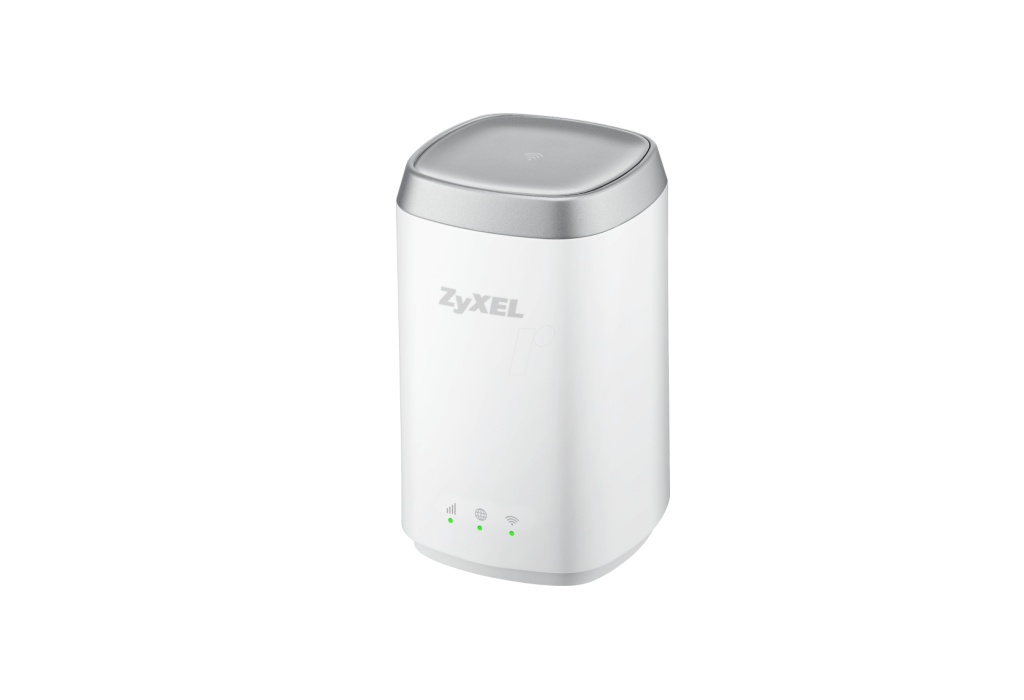 Recenzia ZyXEL LTE4506: Router ideálny do vašej kancelárie