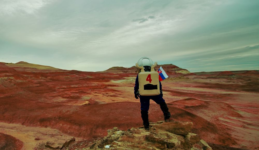 Slovensko bude súčasťou budúcich simulovaných misií na Mesiac a Mars