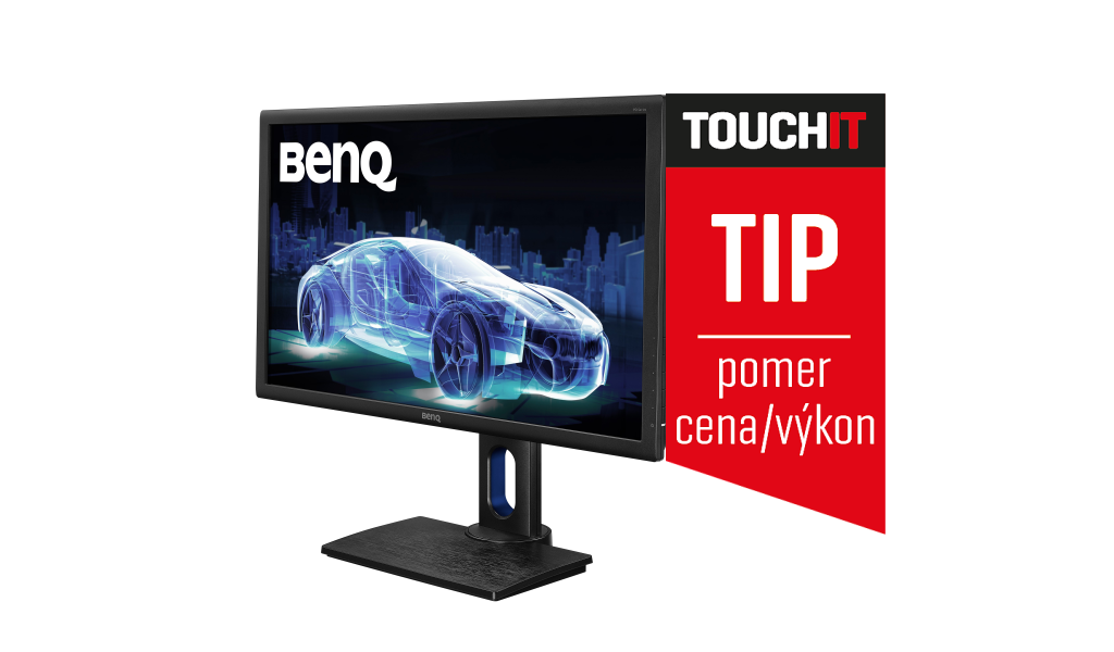 Recenzia BenQ PD2700Q: Monitor pre profesionálov za skvelú cenu