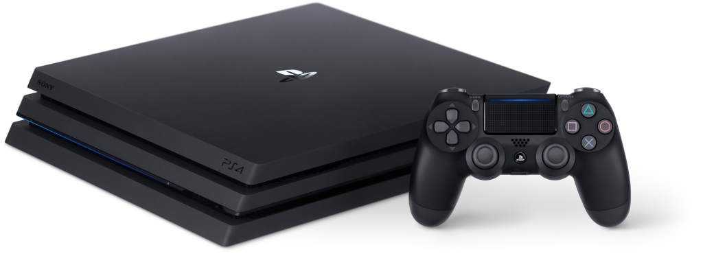 Recenzia PlayStation 4 Pro: Výkonnejšia verzia pre hranie v 4K