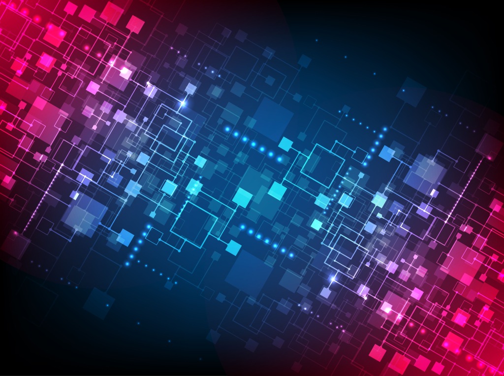 Industry 4.0 – štvrtá priemyselná revolúcia