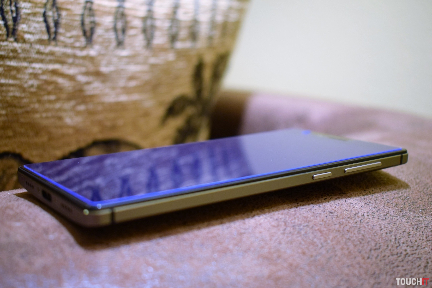 Recenzia Vernee Apollo: „Číňan“, ktorý prevalcuje polku trhu so smartfónmi