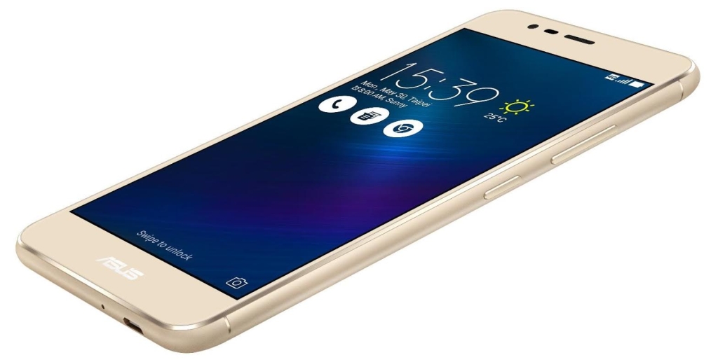 Recenzia ASUS ZenFone MAX: Smartfón, s ktorým sa nemusíte obávať neustáleho vybíjania batérie