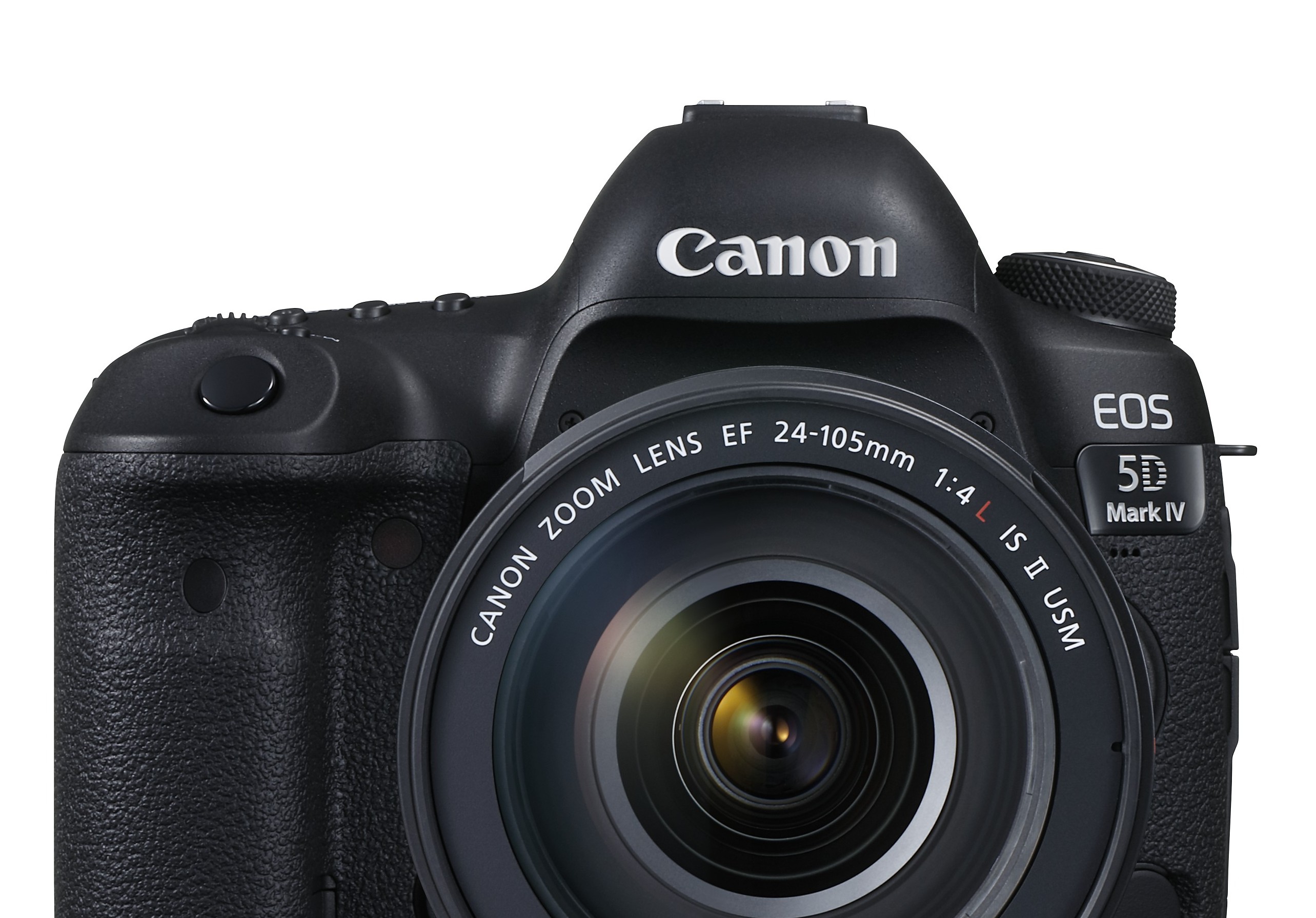 Hĺbkový redakčný test Canon EOS 5D Mark IV