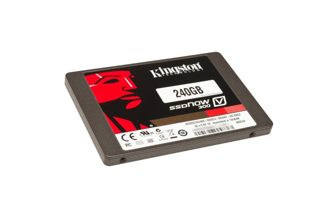 Kupujeme pevný disk